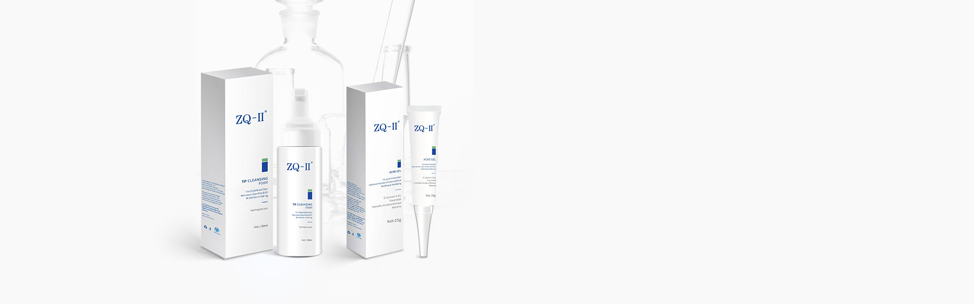 Oleum Imperium & Anti-Acne