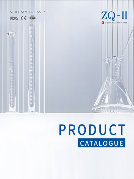 ZQ-II Productio Catalogus