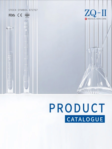 ZQ-II Productio Catalogus