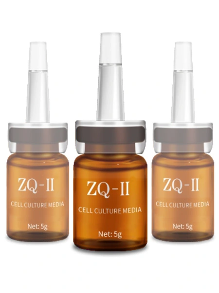 Cell Culture Media
