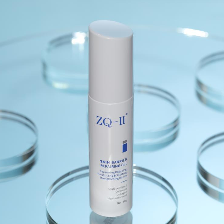 In Partes Camides in Skincare: Restituo, humorem et ultra