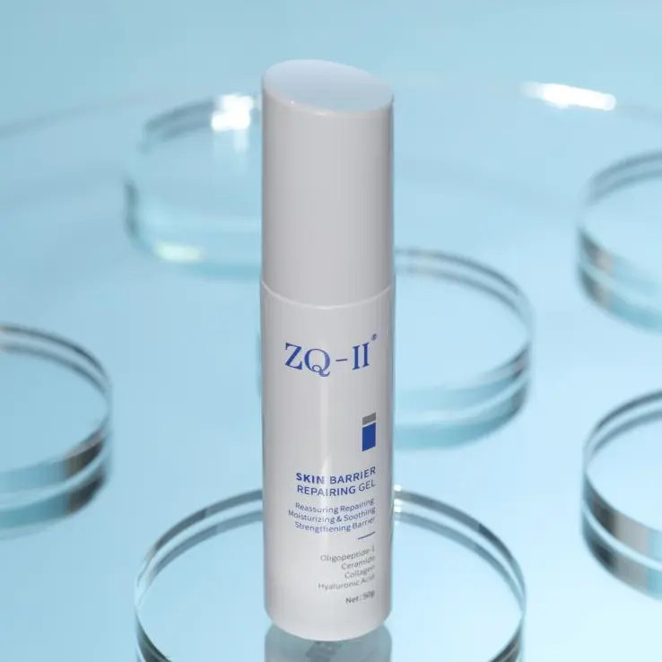 In Partes Camides in Skincare: Restituo, humorem et ultra