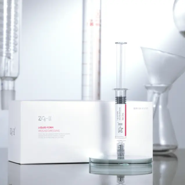 Partes de collagen in maintaining iuvenale cutis
