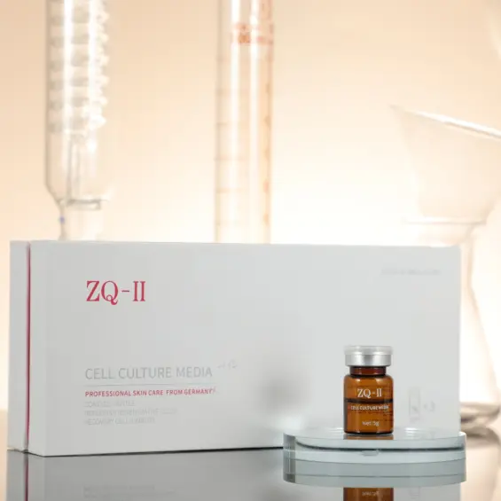 Ultimum Rector ut Post-procedure SkinCare