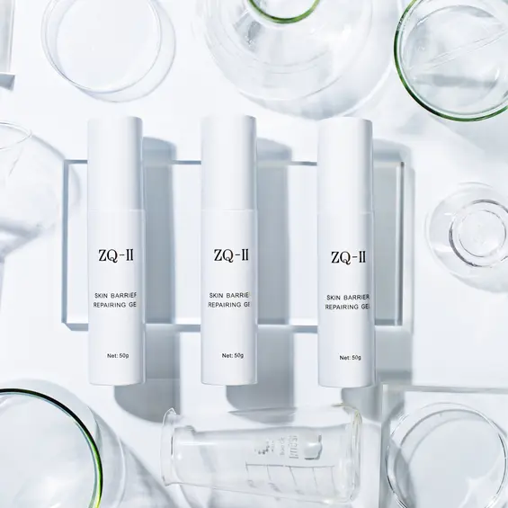 Nova Fines in cutis obice et microbiome statera