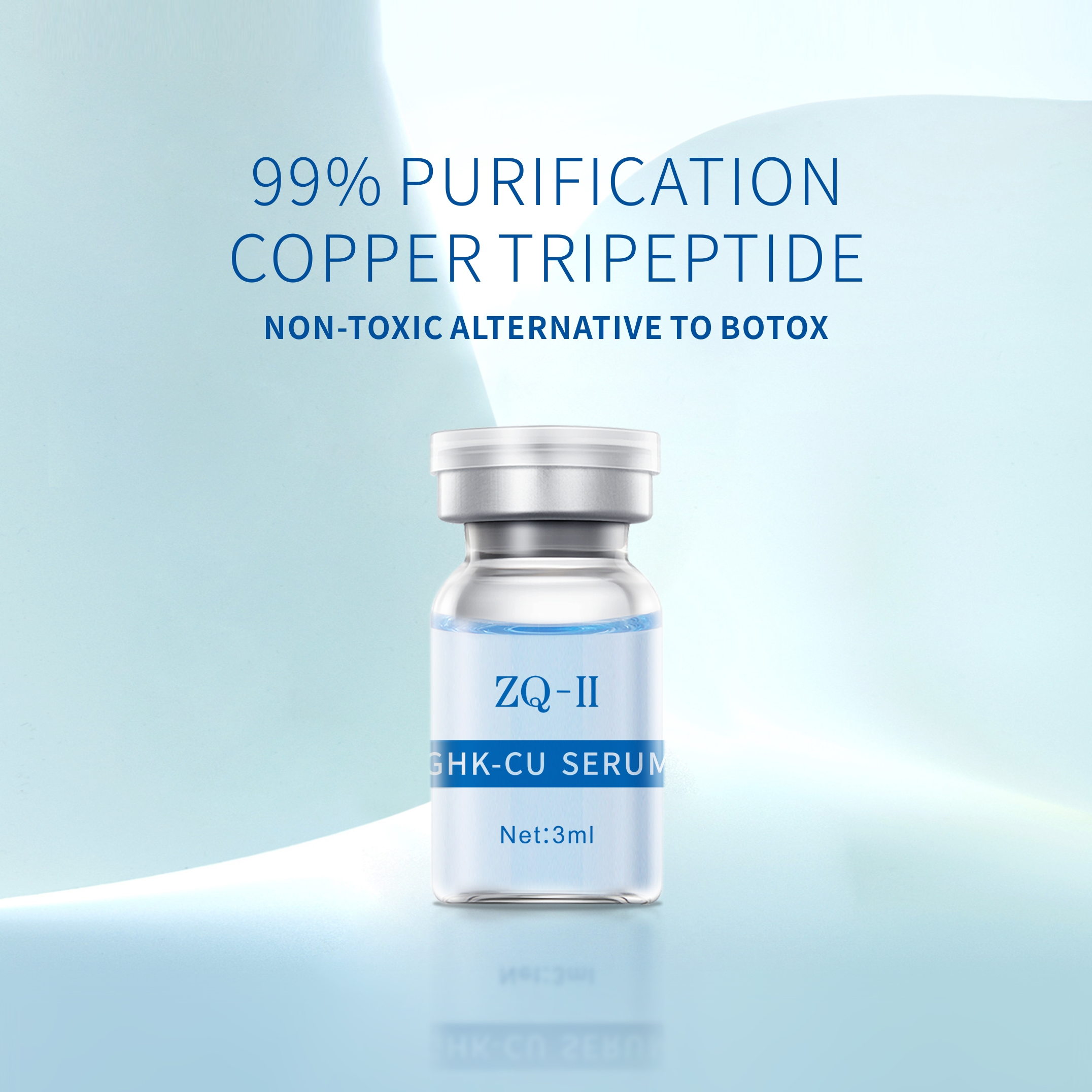 De Future of Anti-Aging SkinCare: Quid aeris peptides sunt stella ingredient