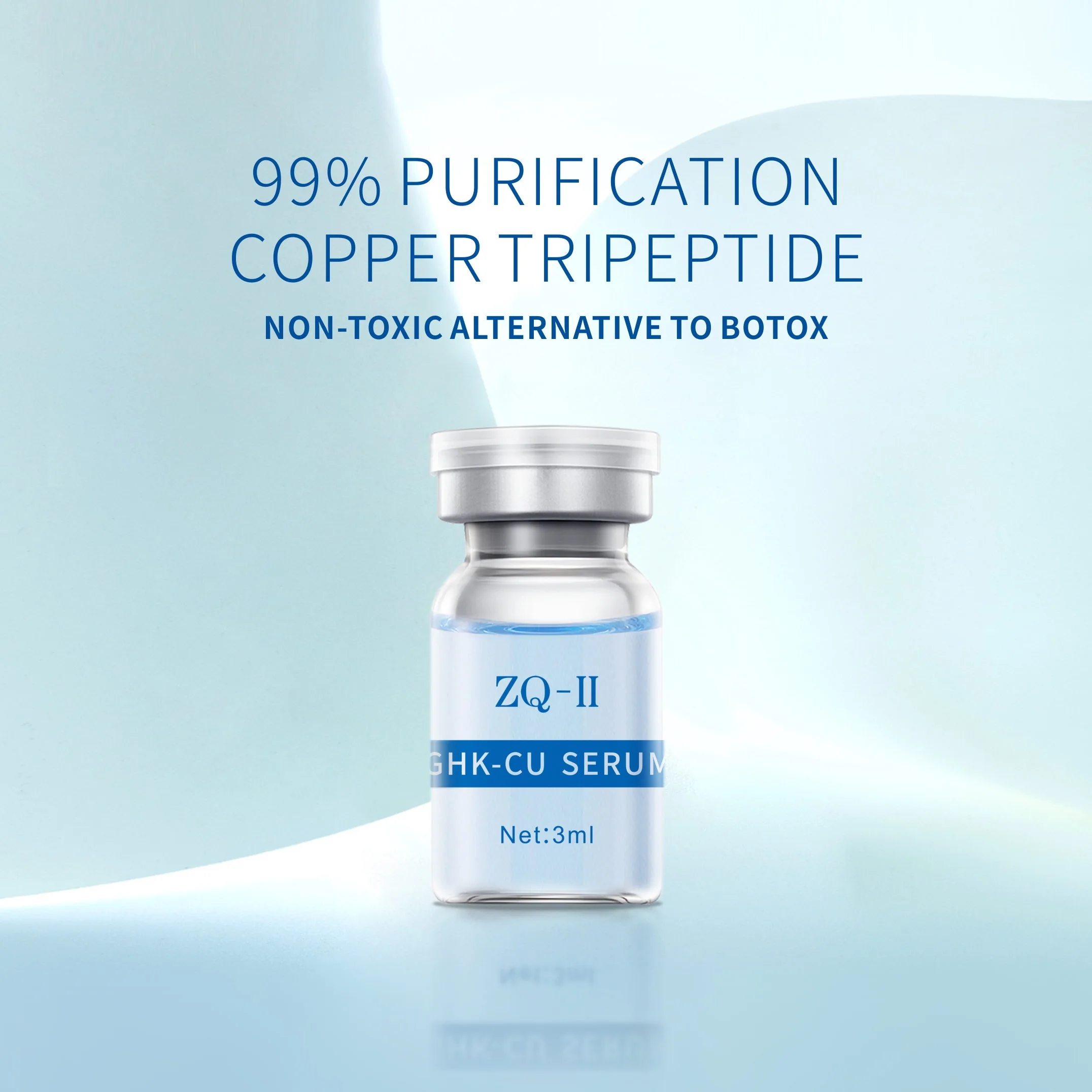 De Future of Anti-Aging SkinCare: Quid aeris peptides sunt stella ingredient