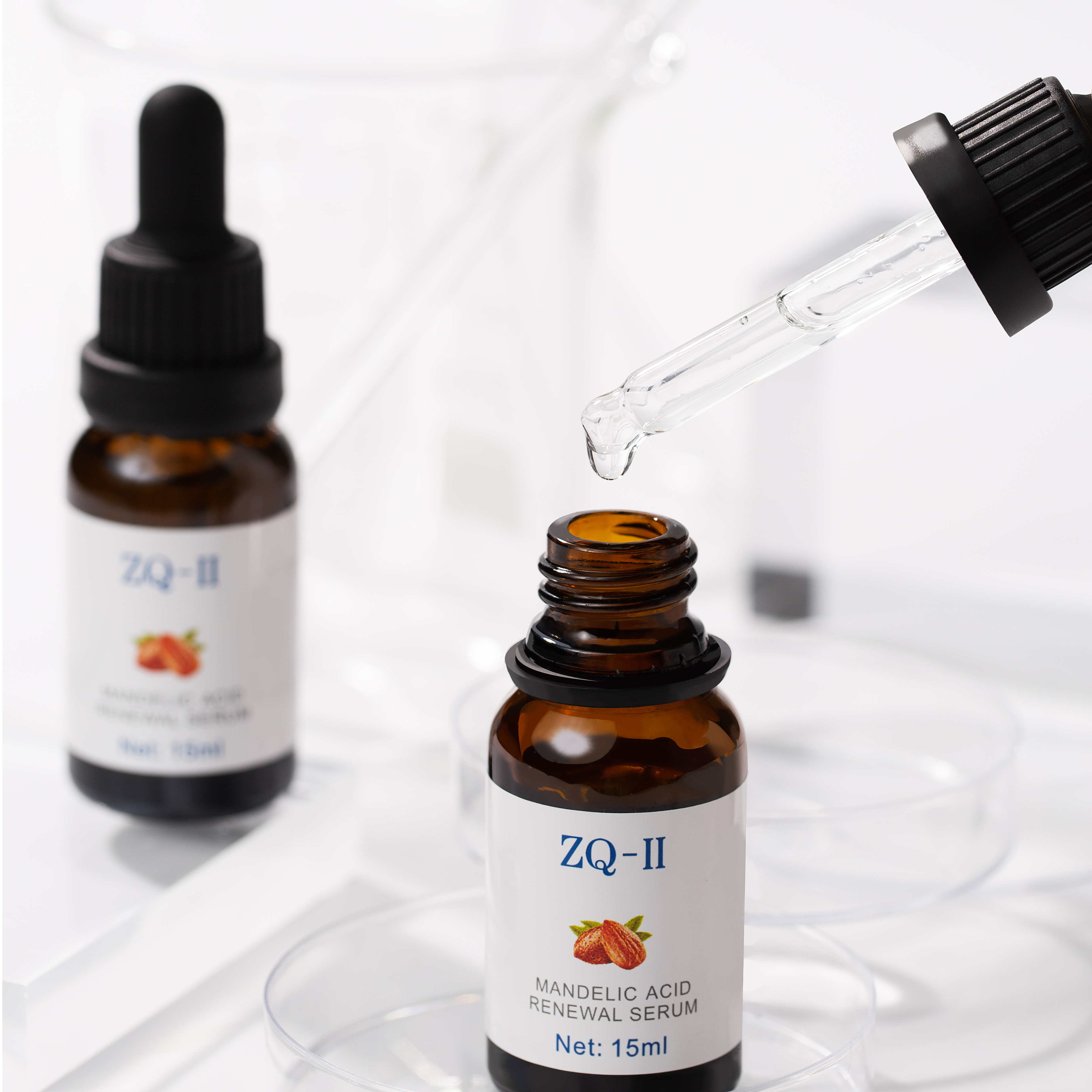 Decoding non-toxicus: Tips ad Skincare Selection
