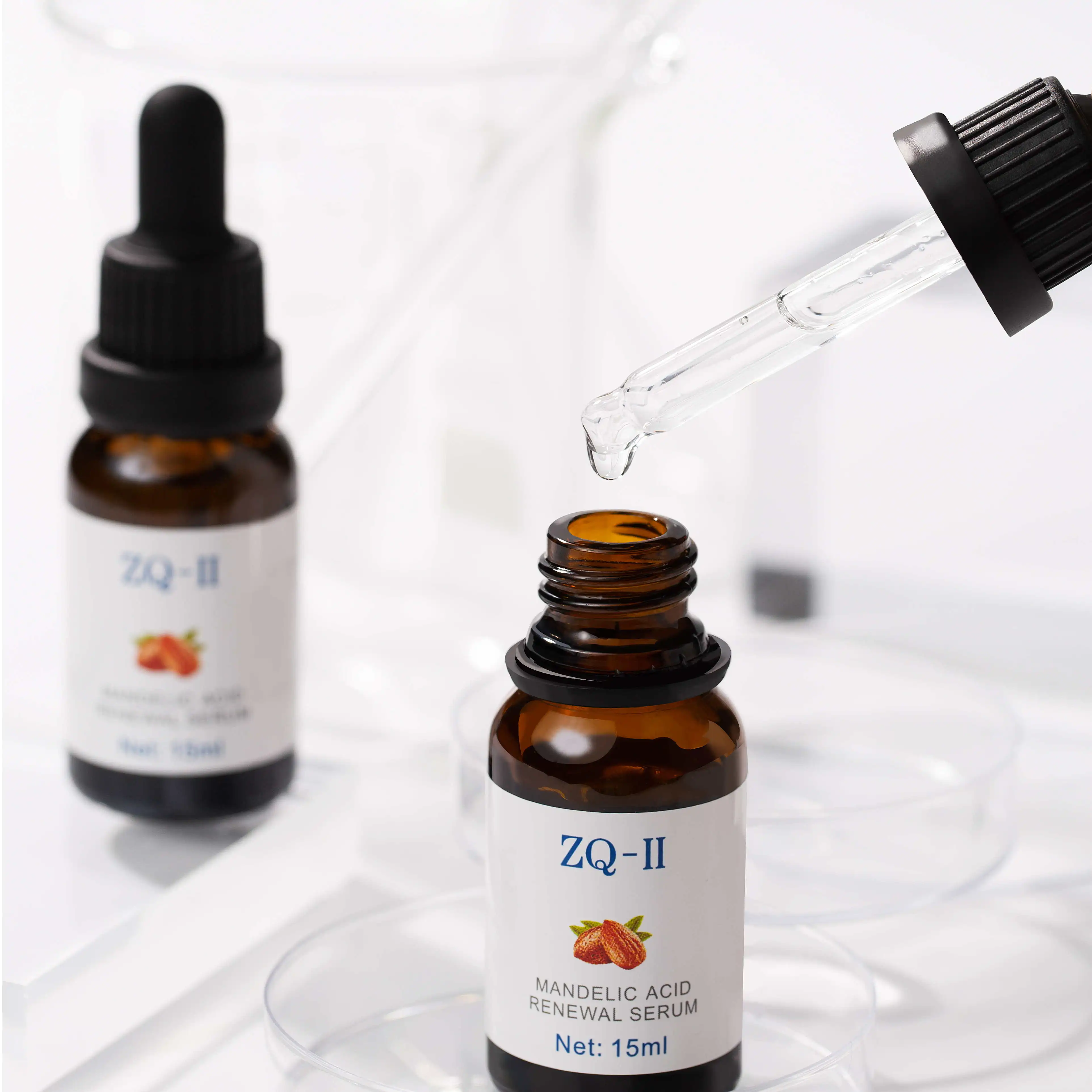 Decoding non-toxicus: Tips ad Skincare Selection
