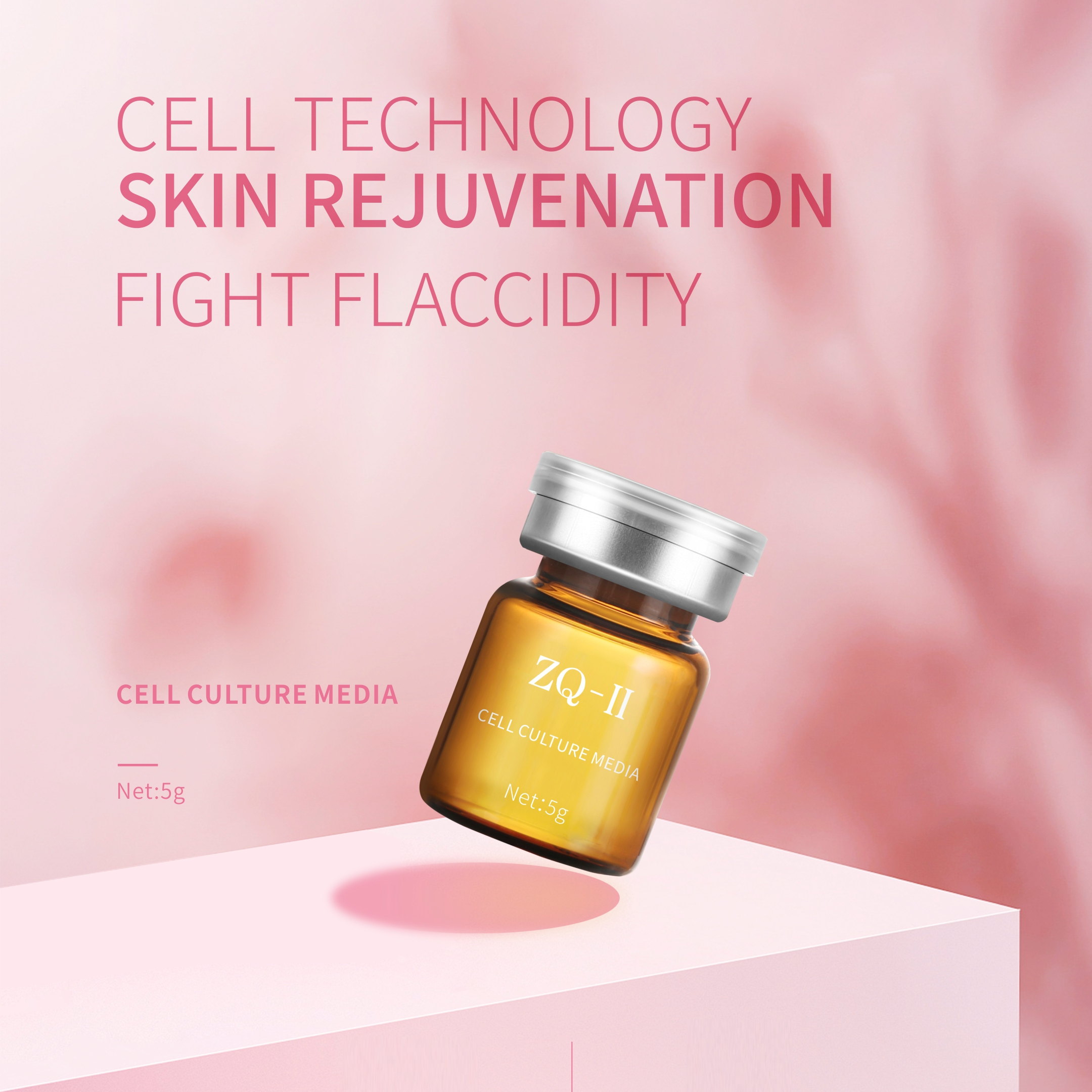 Cell Culture Media: Harnessing De Power of Exosomes ad cute RENUNTIATION