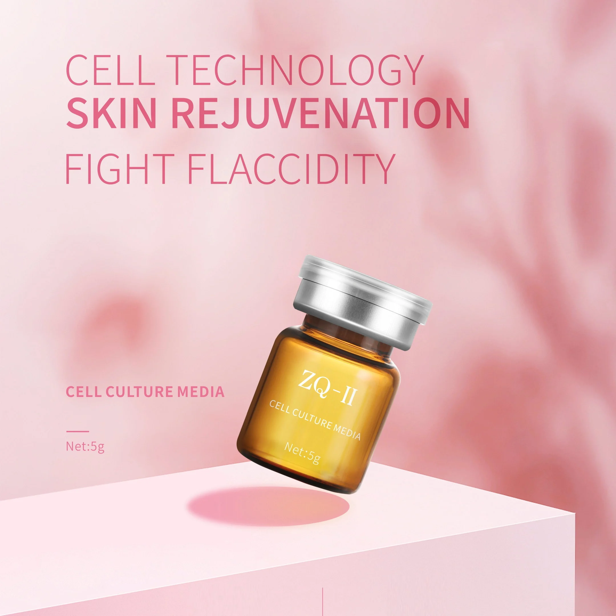 Cell Culture Media: Harnessing De Power of Exosomes ad cute RENUNTIATION