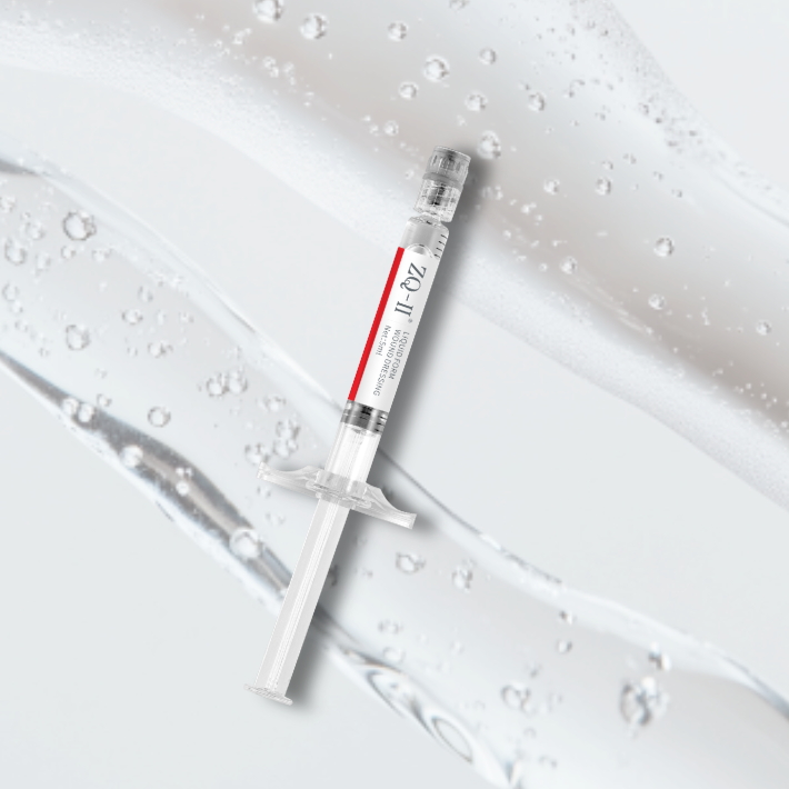 Pllai nutrimentum implet, in posterum anti-canus et lucidus in Skincare