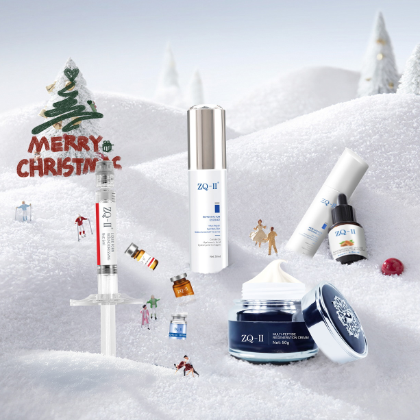 Hiems Skincare Strategies: personalized Solutions ad siccitatem, pigmentation, et firmitatem