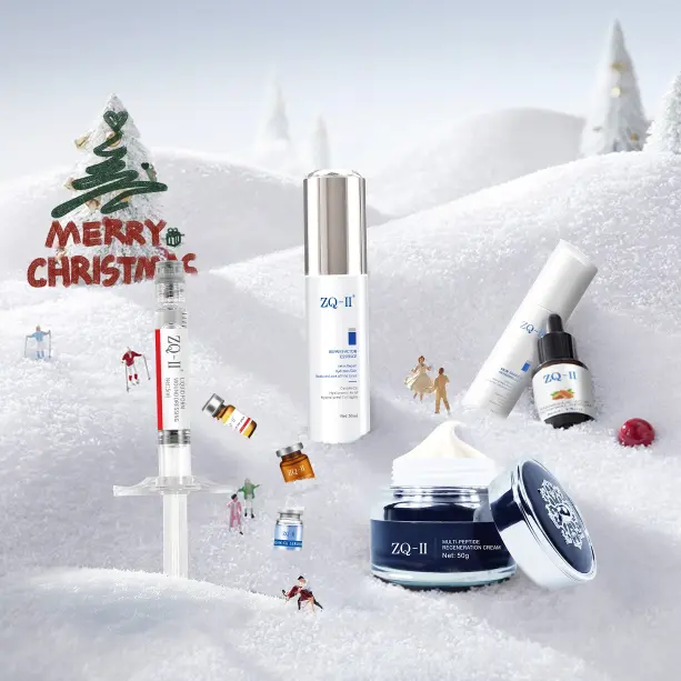 Hiems Skincare Strategies: personalized Solutions ad siccitatem, pigmentation, et firmitatem