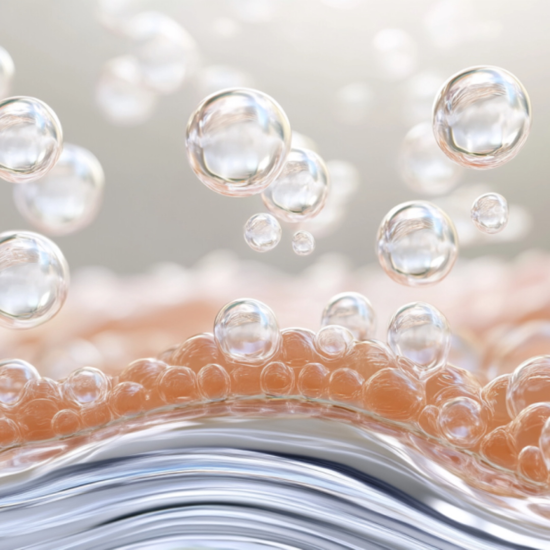 De physiologica munera cutis microecology