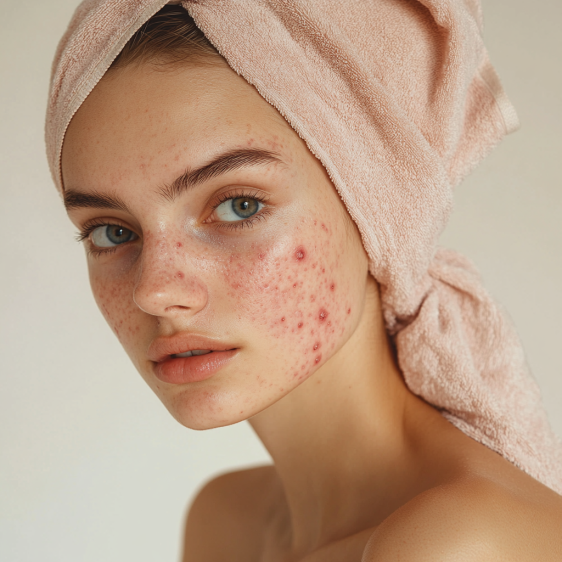 Acne epidemiology et curatio: intellegendum global impulsum et efficax solutions