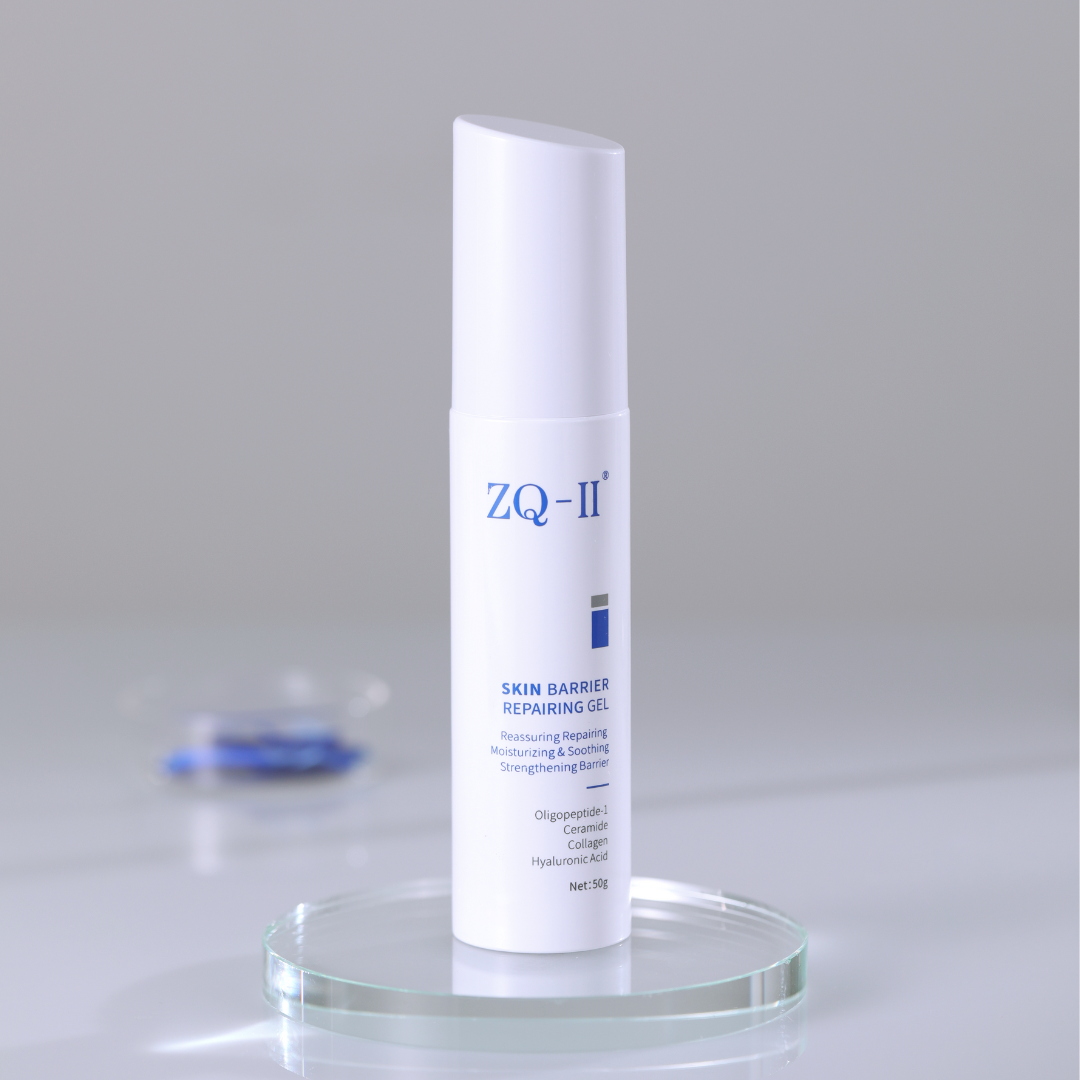 Protegere cutis hydrolipid obice pro candida, sanus complexio