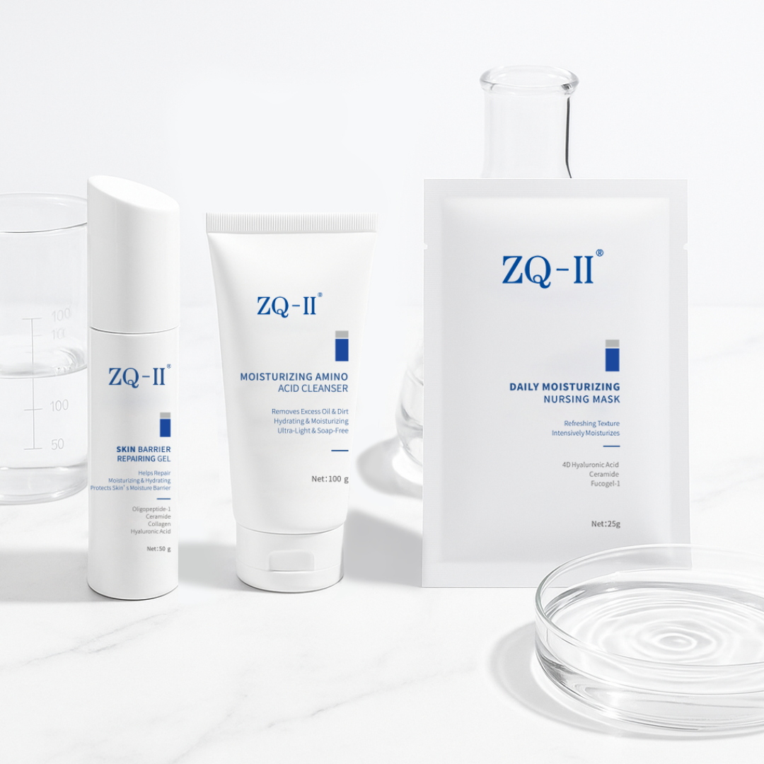 Cutis minimalism: rediscovering ad pulchritudinem Simplicity