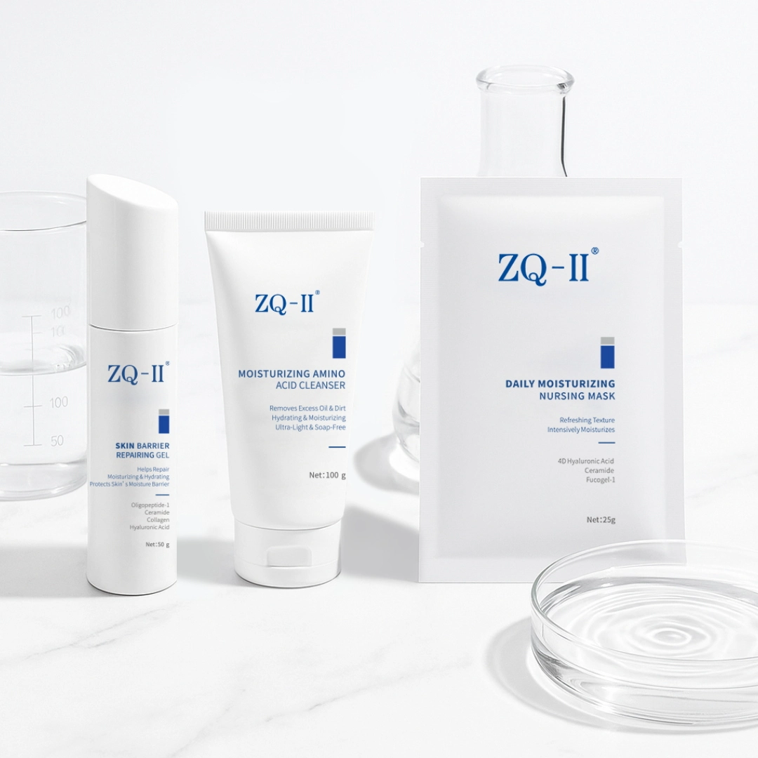 Cutis minimalism: rediscovering ad pulchritudinem Simplicity