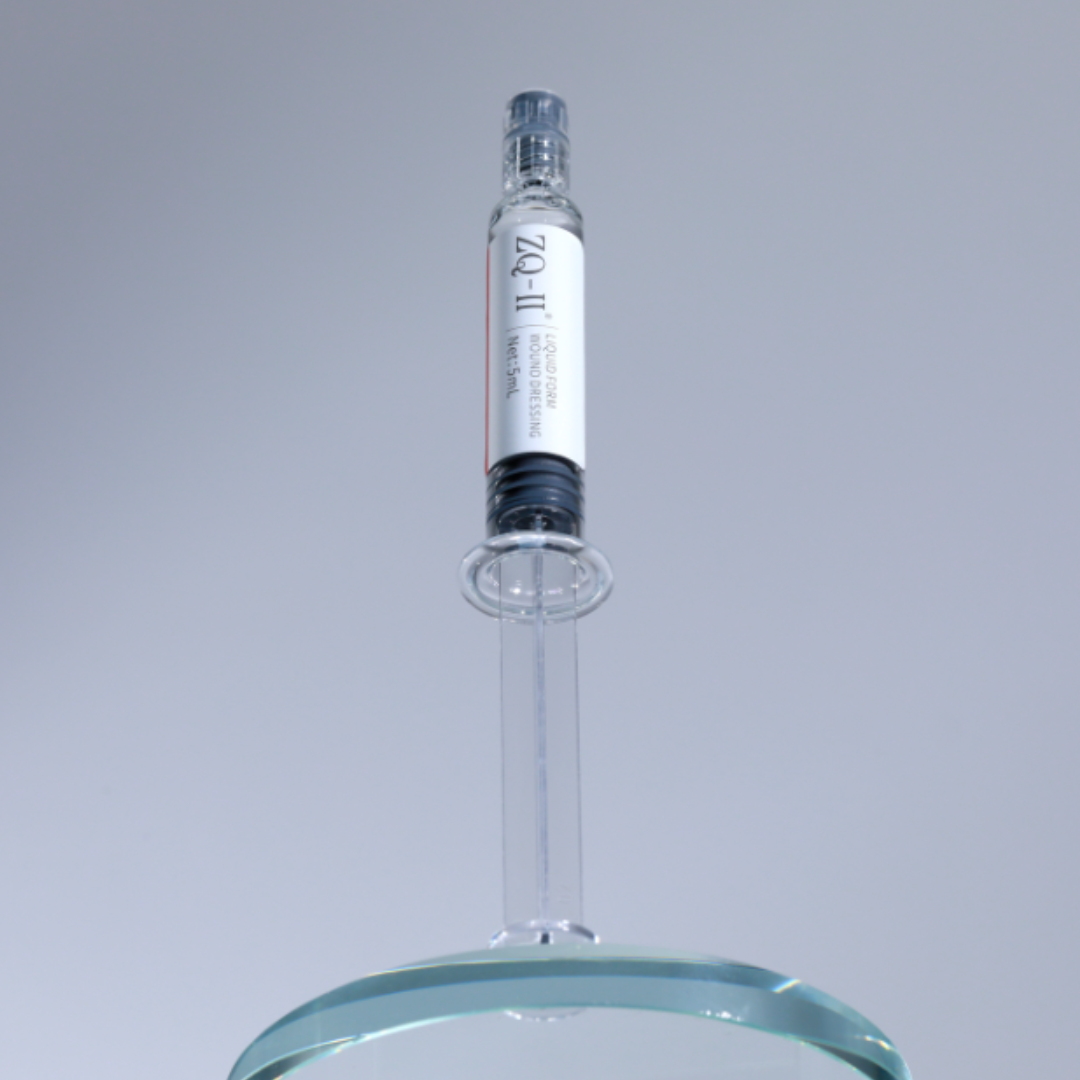 Quot sessiones Zq-II plla nutrimentum implet opus ad Melasma aegros?