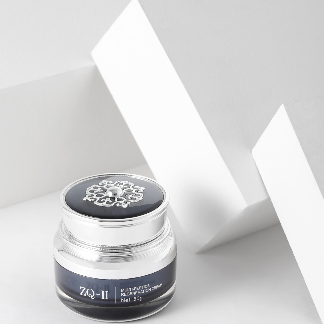 Quid peptides sunt in vestri Skincare - et quam multi-peptide regeneratio crepito potest transform vestri cutis