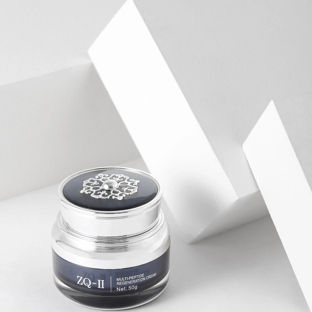 Quid peptides sunt in vestri Skincare - et quam multi-peptide regeneratio crepito potest transform vestri cutis