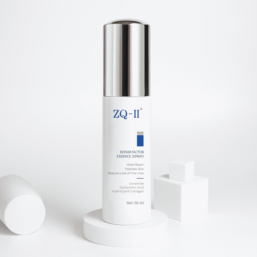 Repair Factor Essentiae: A solution ad sensitivo et post-curatio cutis