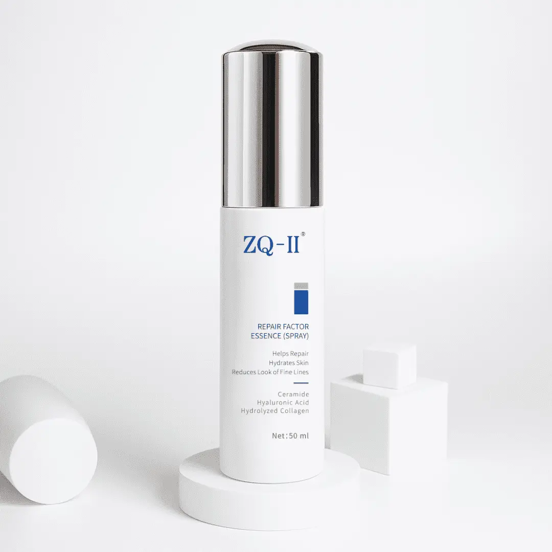 Repair Factor Essentiae: A solution ad sensitivo et post-curatio cutis