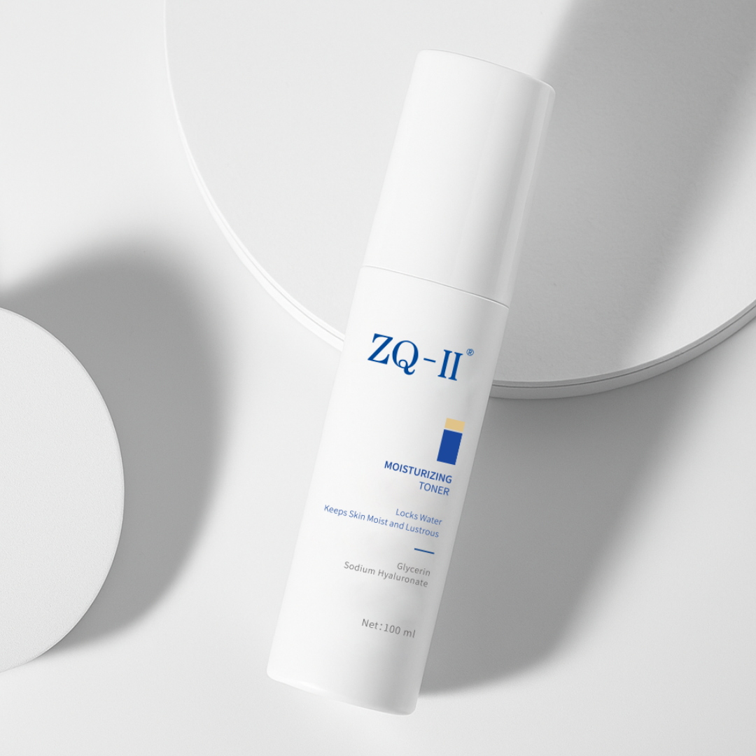 Discover: Secret ad aeternas hydratationis: ZQ-II moisturizing Toner