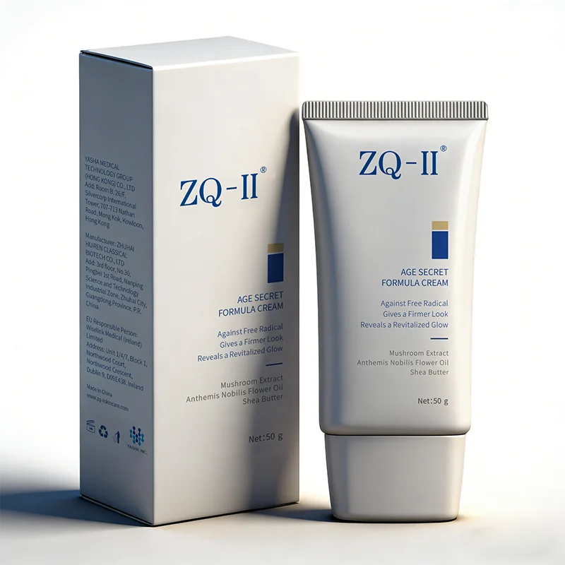 Age Secret Formula Crepito