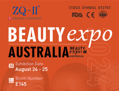 Quisque ornare ipsum de Zq-II Medical Skincare in pulchritudine turpis Australia MMXXIV
