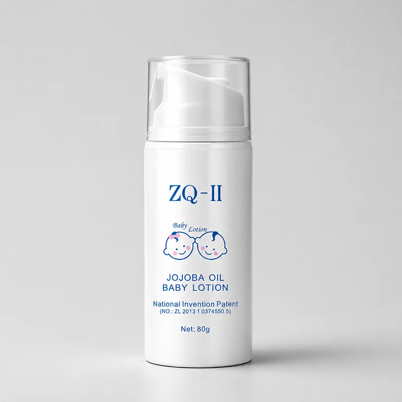 Jojoba oleum Baby Lotion
