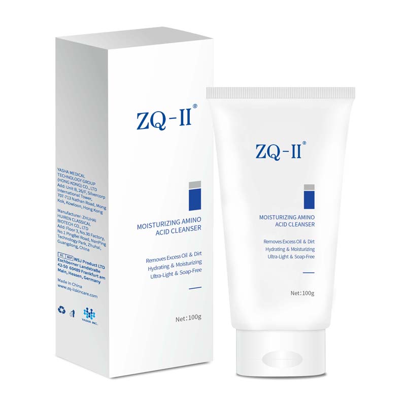 Amino acid Cleanser