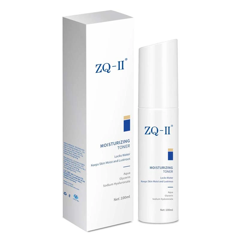 Moisturizing toner