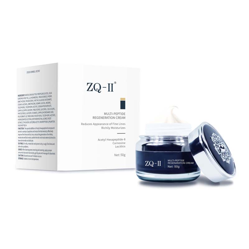 Multi-Peptide Regeneratio Cream