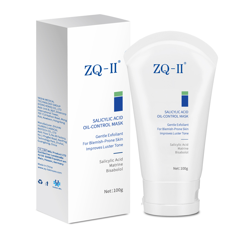 Salicylic acidum oleum Imperium Mask