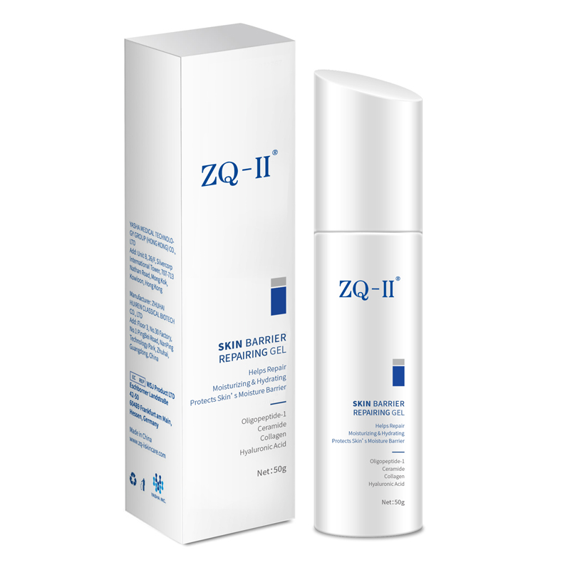Pellis Obex Reparans Gel