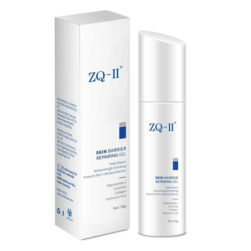 Cutis obice reparatione gel
