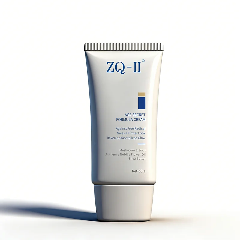 Age Secret Formula Crepito