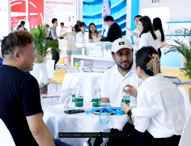 ZQ-II ad 62nd Guangzhou Internationalis forma turpis