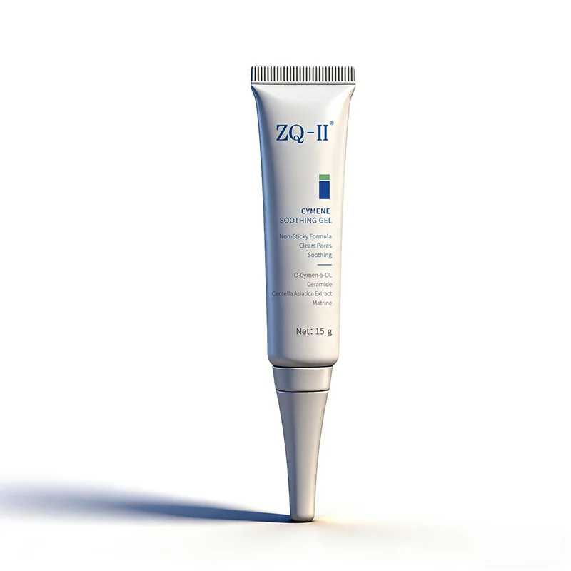 Cymene demulcens Gel (Acne Gel)