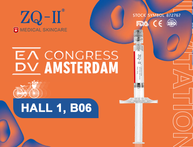 ZQ-II Quisque ornare ipsum Advanced SkinCare Solutions ad EDVV Congresso MMXXIV