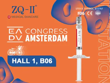 ZQ-II Quisque ornare ipsum Advanced SkinCare Solutions ad EDVV Congresso MMXXIV