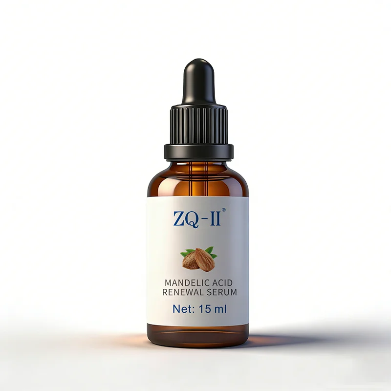 Mandelic Acidum renovationis Serum