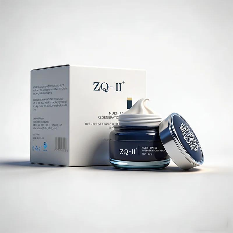 Multi-Peptide Regeneratio Cream
