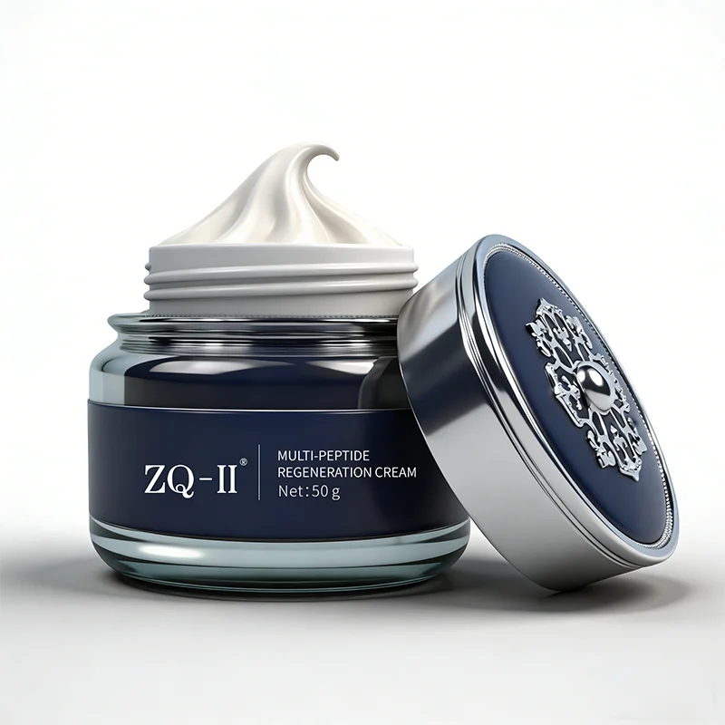 Multi-Peptide Regeneratio Cream