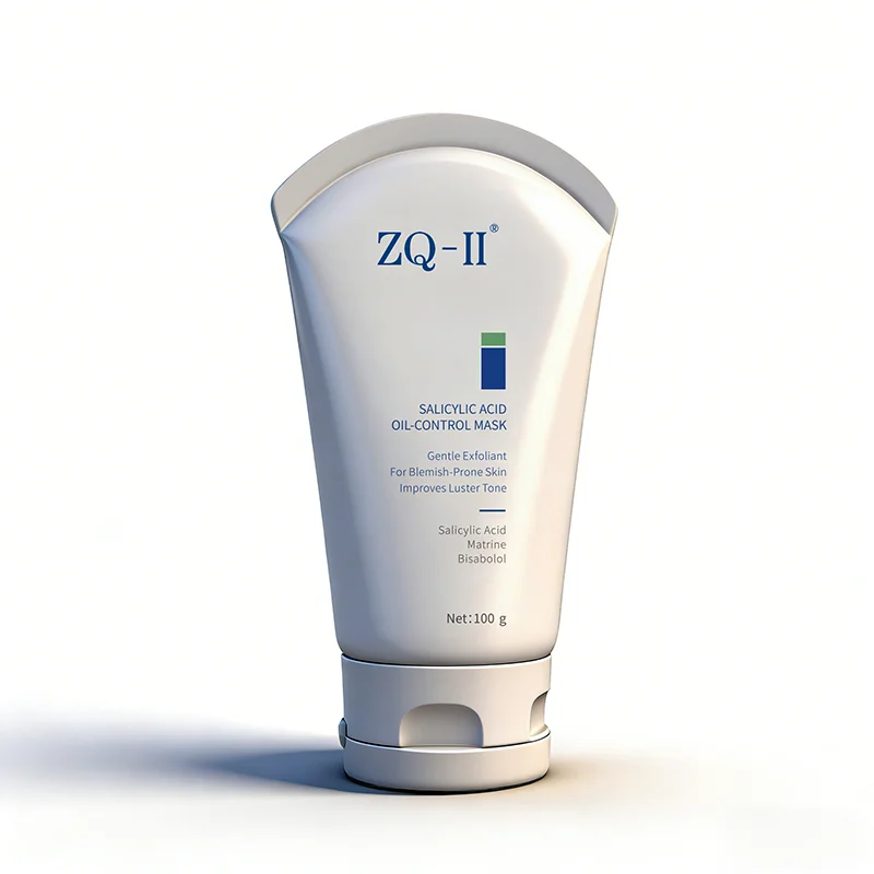 Salicylicum acidum Olei Control Mask