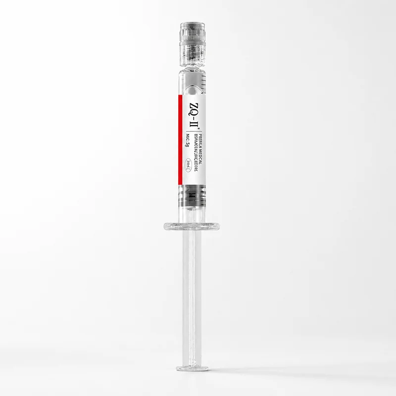 ZQ-II Sterilis Medical Reparatio Vestiendi
